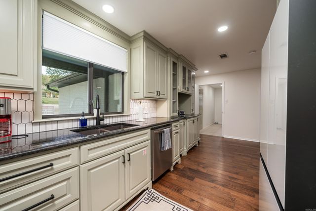 270 Scroggins Terrace, Hot Springs, AR 71901