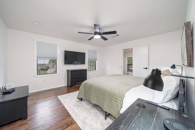 270 Scroggins Terrace, Hot Springs, AR 71901