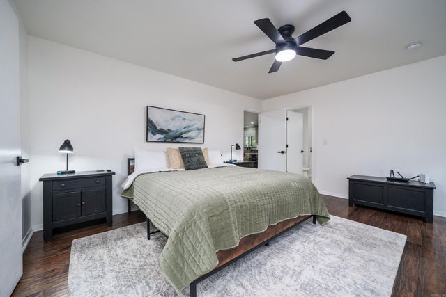 270 Scroggins Terrace, Hot Springs, AR 71901