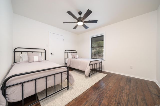 270 Scroggins Terrace, Hot Springs, AR 71901