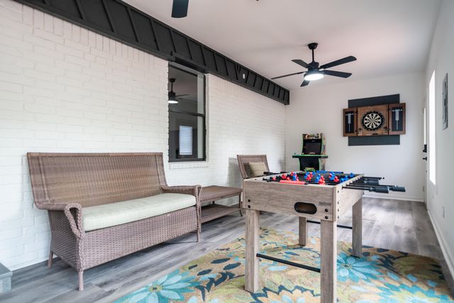 270 Scroggins Terrace, Hot Springs, AR 71901