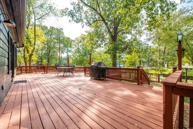 270 Scroggins Terrace, Hot Springs, AR 71901