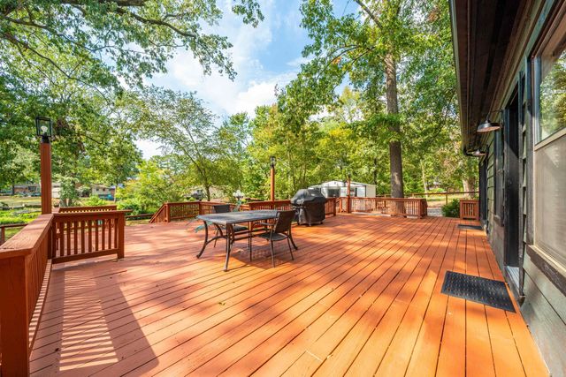 270 Scroggins Terrace, Hot Springs, AR 71901