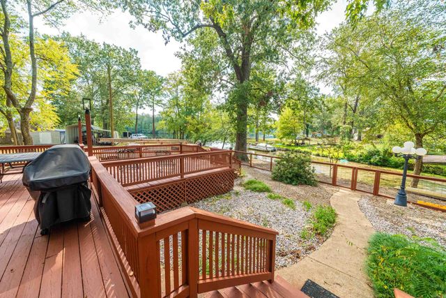 270 Scroggins Terrace, Hot Springs, AR 71901