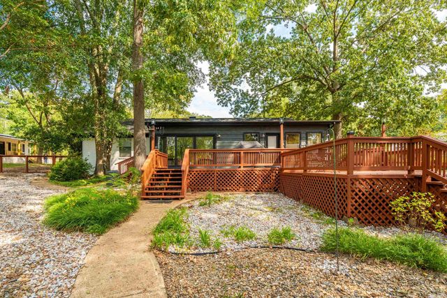 270 Scroggins Terrace, Hot Springs, AR 71901