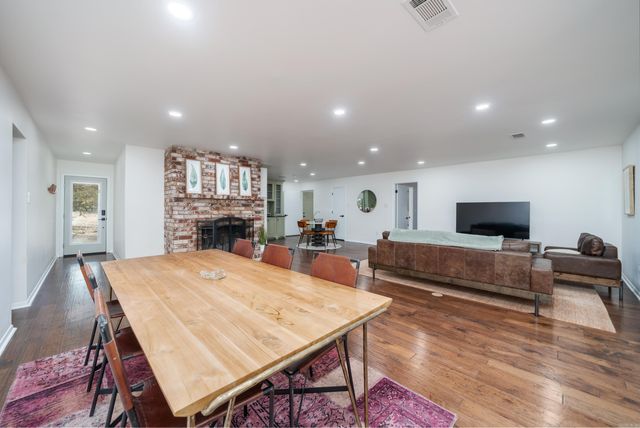 270 Scroggins Terrace, Hot Springs, AR 71901