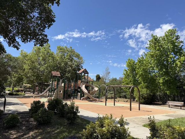 1081 Hiller Street, Belmont, CA 94002