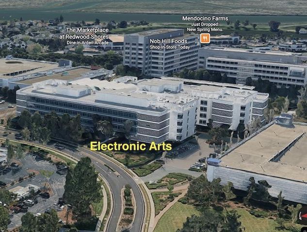 1081 Hiller Street, Belmont, CA 94002