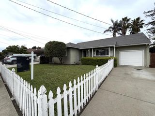 1081 Hiller Street, Belmont, CA 94002