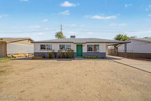 3123 W WINDROSE Drive, Phoenix, AZ 85029