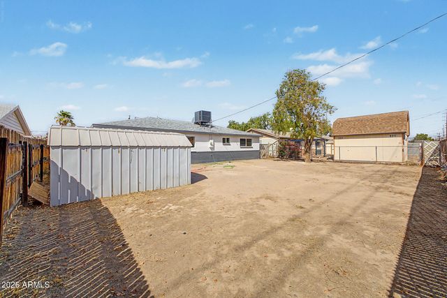 3123 W WINDROSE Drive, Phoenix, AZ 85029