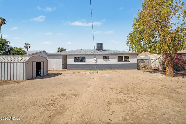 3123 W WINDROSE Drive, Phoenix, AZ 85029