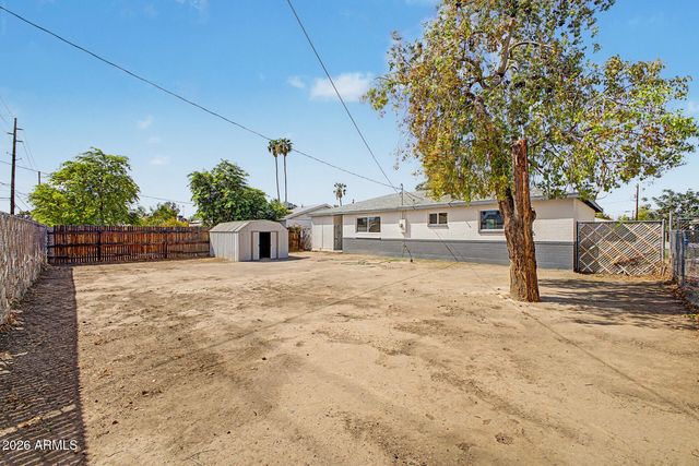 3123 W WINDROSE Drive, Phoenix, AZ 85029