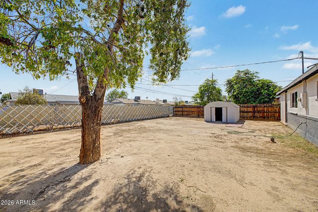 3123 W WINDROSE Drive, Phoenix, AZ 85029