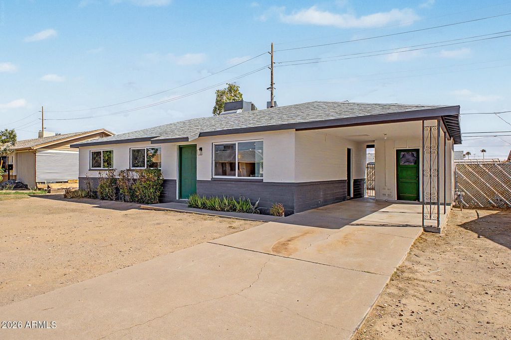 3123 W WINDROSE Drive, Phoenix, AZ 85029 — photo 5