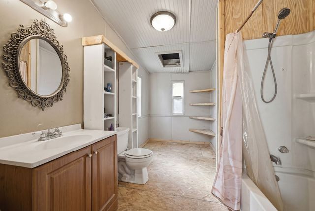 12175 County Road 4079, Scurry, TX 75158