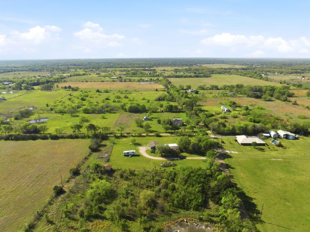 12175 County Road 4079, Scurry, TX 75158