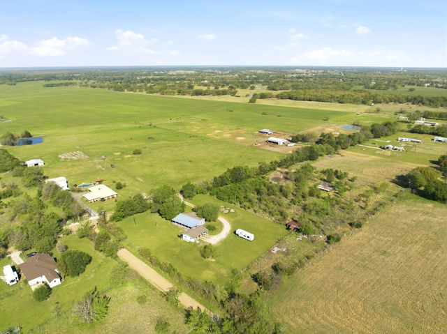12175 County Road 4079, Scurry, TX 75158