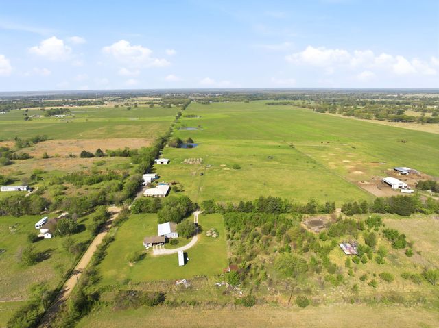 12175 County Road 4079, Scurry, TX 75158