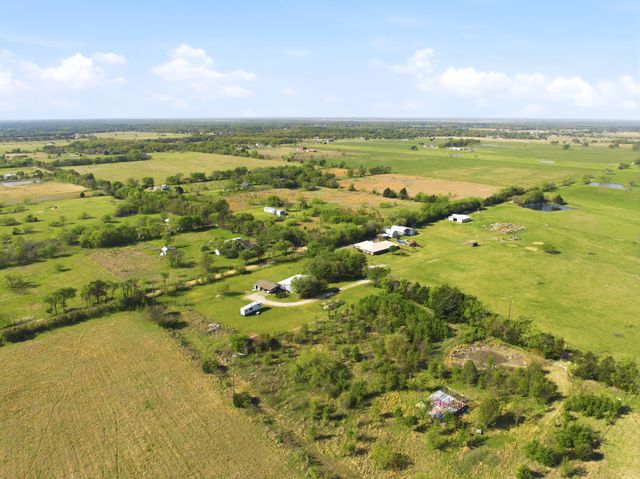 12175 County Road 4079, Scurry, TX 75158