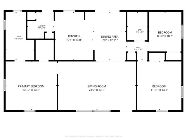 12175 County Road 4079, Scurry, TX 75158