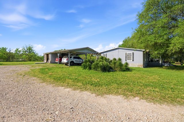 12175 County Road 4079, Scurry, TX 75158