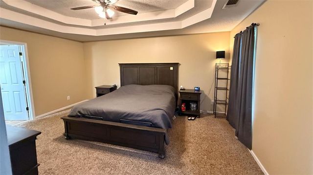 1049 Fieldstone Drive, Canton, GA 30114