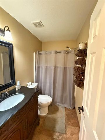 1049 Fieldstone Drive, Canton, GA 30114