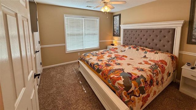 1049 Fieldstone Drive, Canton, GA 30114