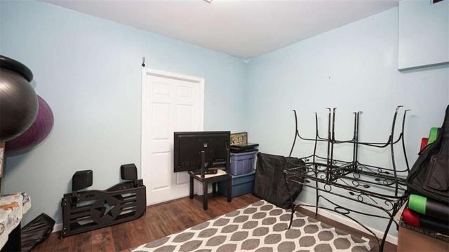 1049 Fieldstone Drive, Canton, GA 30114