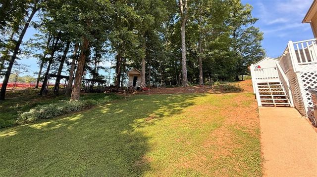 1049 Fieldstone Drive, Canton, GA 30114