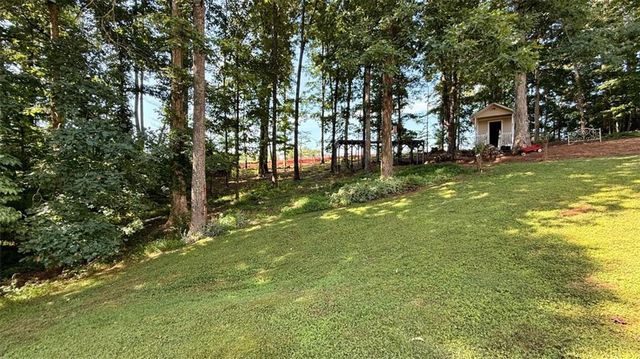 1049 Fieldstone Drive, Canton, GA 30114