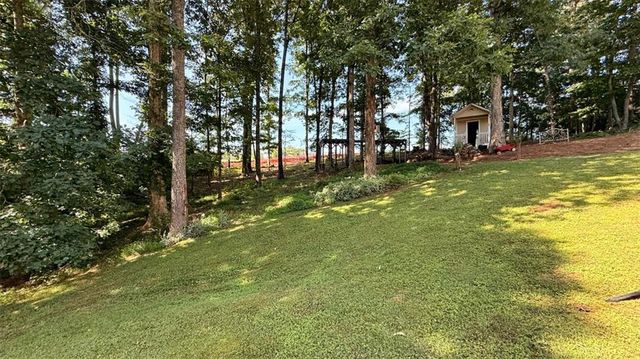 1049 Fieldstone Drive, Canton, GA 30114