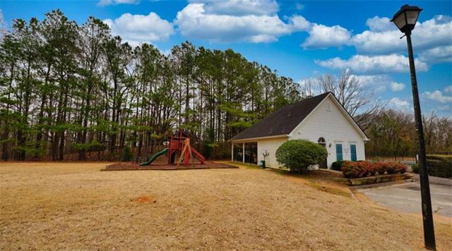 1049 Fieldstone Drive, Canton, GA 30114
