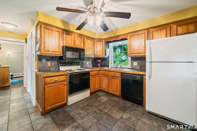 67 Macarthur Drive, Waterbury, CT 06704