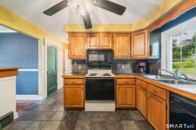 67 Macarthur Drive, Waterbury, CT 06704