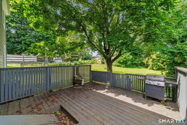67 Macarthur Drive, Waterbury, CT 06704