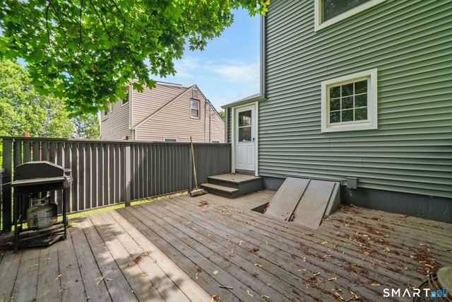 67 Macarthur Drive, Waterbury, CT 06704