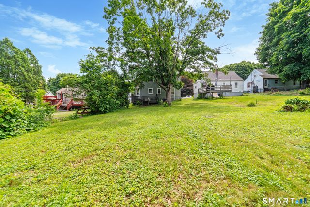 67 Macarthur Drive, Waterbury, CT 06704