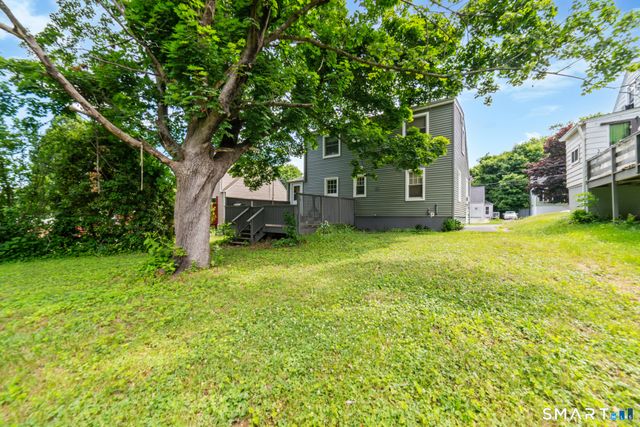 67 Macarthur Drive, Waterbury, CT 06704