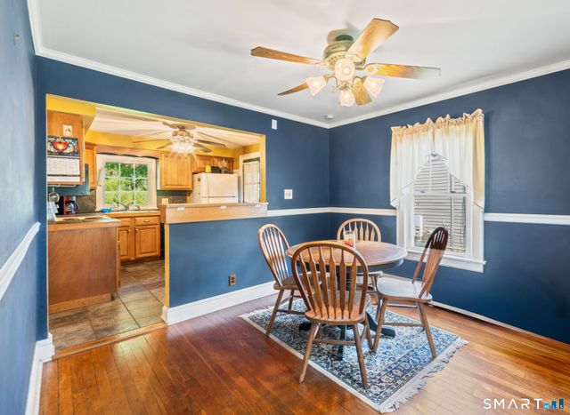 67 Macarthur Drive, Waterbury, CT 06704