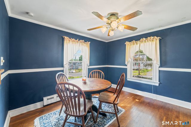67 Macarthur Drive, Waterbury, CT 06704