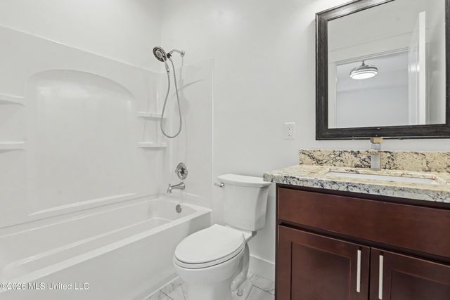 6 Sherman Avenue, Pass Christian, MS 39571