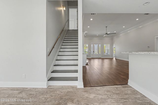 6 Sherman Avenue, Pass Christian, MS 39571