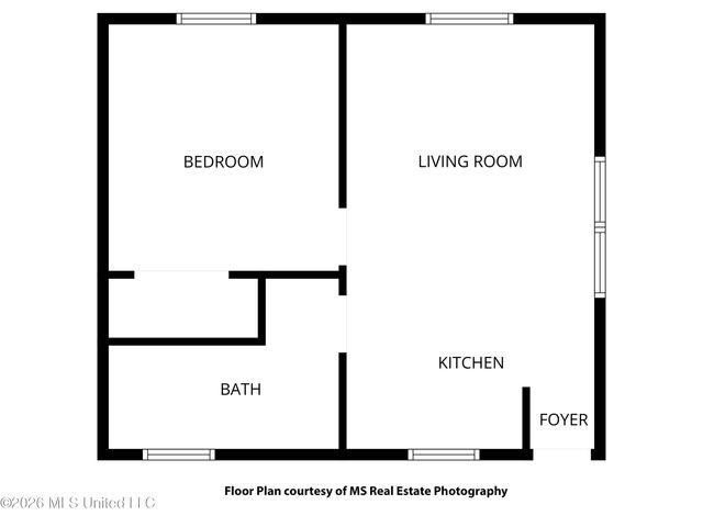 6 Sherman Avenue, Pass Christian, MS 39571