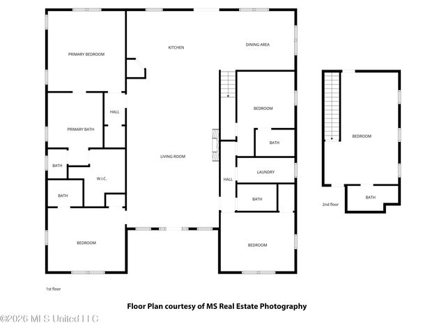 6 Sherman Avenue, Pass Christian, MS 39571
