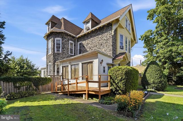 5330 RISING SUN AVE, Philadelphia, PA 19120