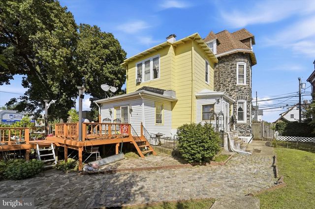 5330 RISING SUN AVE, Philadelphia, PA 19120