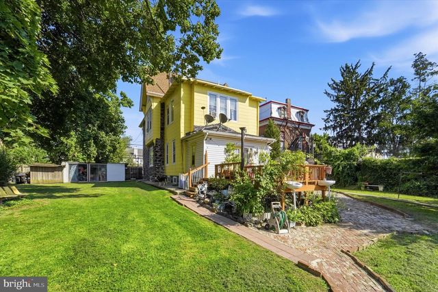 5330 RISING SUN AVE, Philadelphia, PA 19120