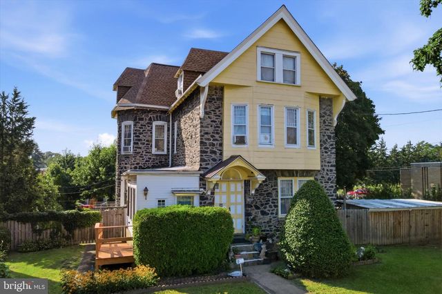 5330 RISING SUN AVE, Philadelphia, PA 19120